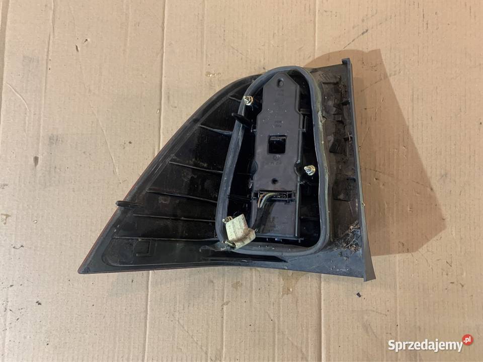 2028204064 lampa tył tylna prawa mercedes c w202 Rok produkcji 2000 Szczecin