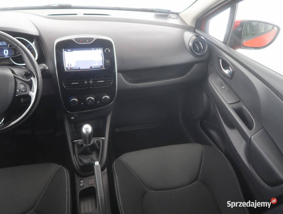 Renault Clio 09 TCe 4/5 dolnośląskie Bielany Wrocławskie