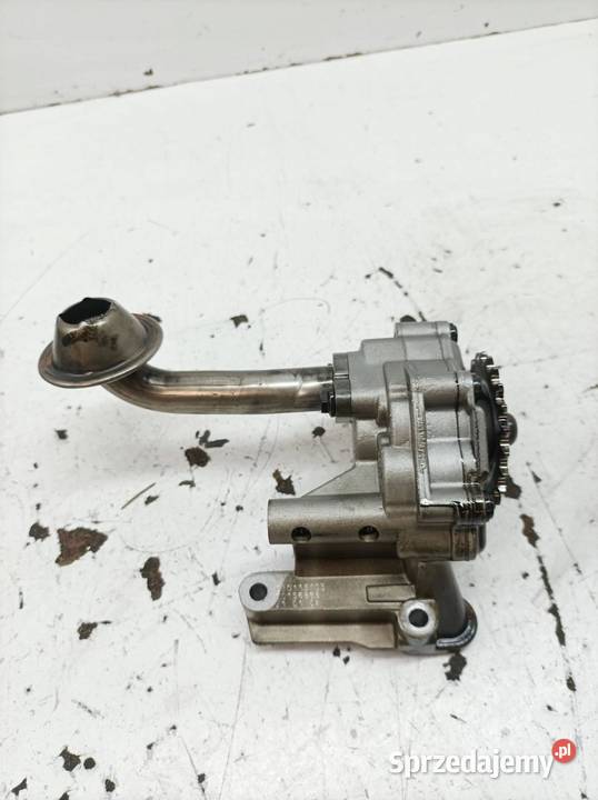 POMPA OLEJU 03G115105 20 TDI VW Volkswagen Golf