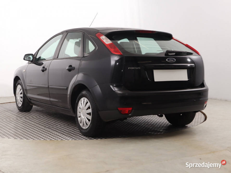 Ford Focus 16 i śląskie Katowice