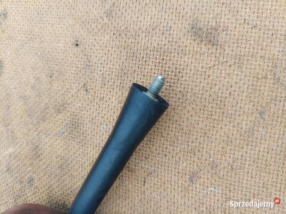 Antena radia bat końcówka Peugeot 207 małopolskie Przyborów