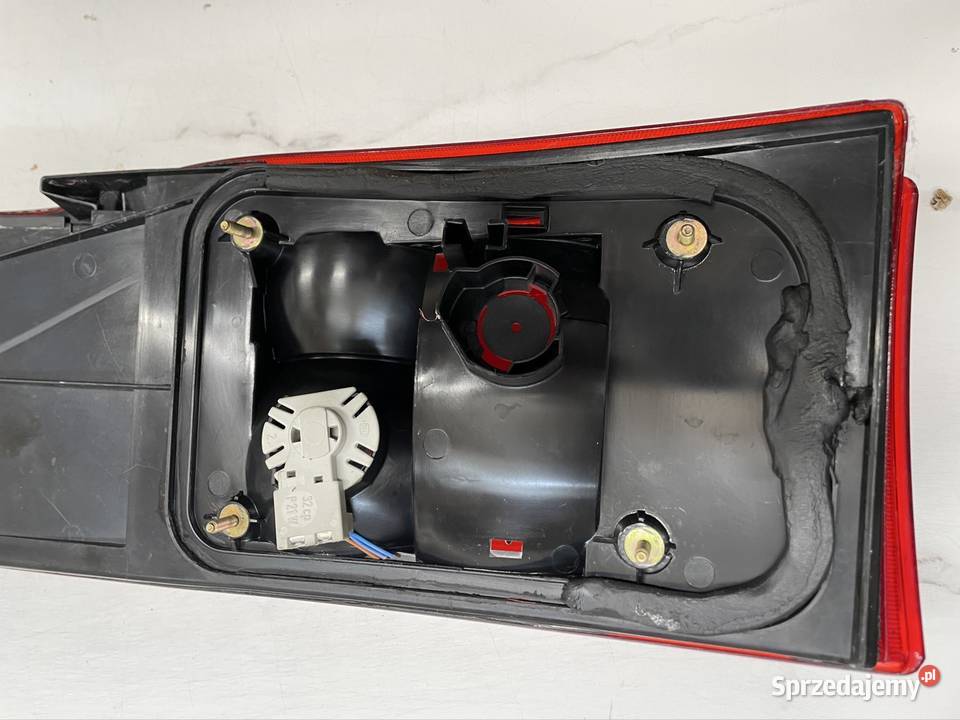 Audi Cabrio 80 Cabriolet Blenda Tylna Lampa Bielsko-Biała