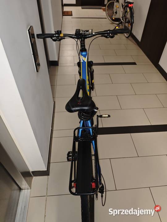 Sprzedam rower Giant Szosowe