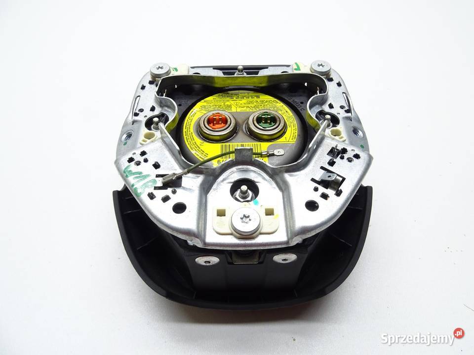PODUSZKA POWIETRZNA AIRBAG KIEROWCY 8P7880201H