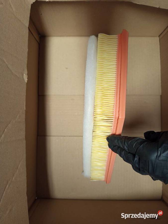 Filtr powietrza BMW osobowe Rozprza