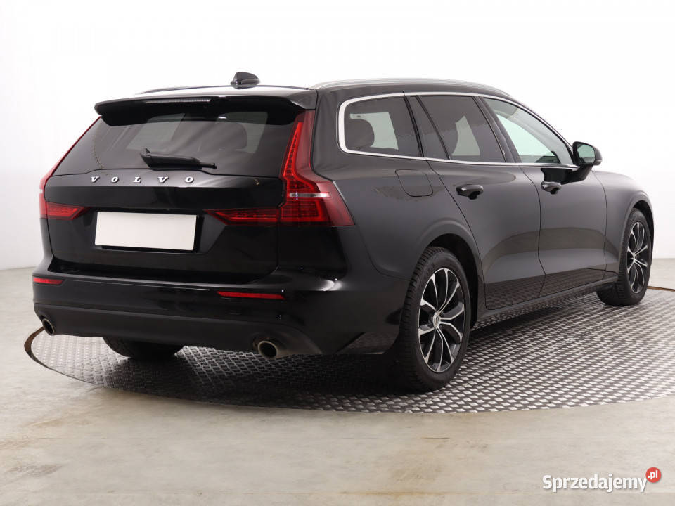 Volvo V60 D4 20 śląskie Katowice