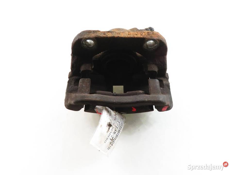 ZACISK PRAWY PRZÓD DACIA SANDERO I 15 dCi