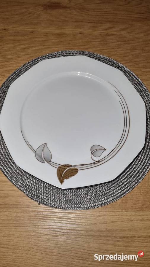Talerz Bavaria Wola Podłężna