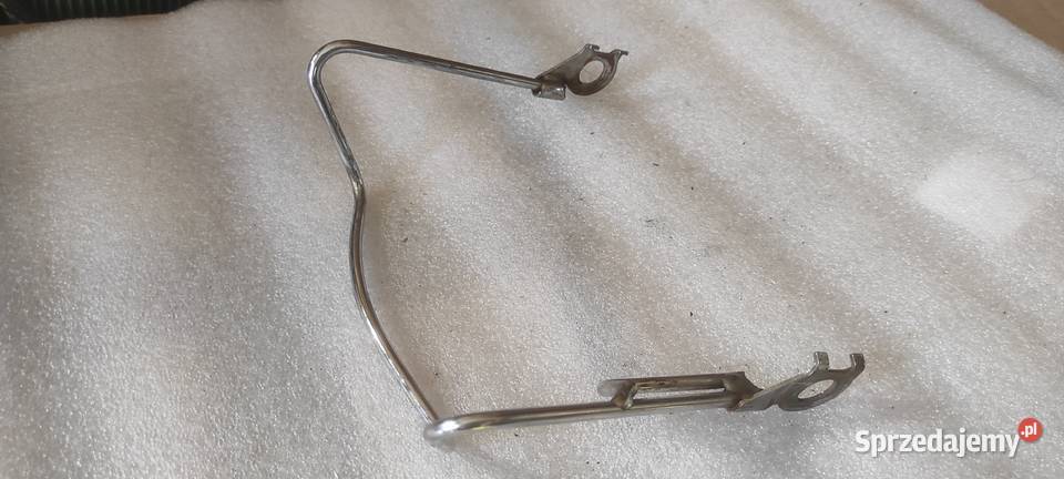 Yamaha Virago 125 mocowanie uchwyt stelaż Warszawa sprzedam