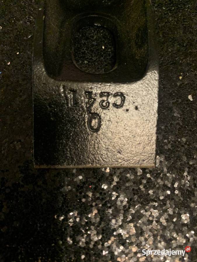 Strug ręczny STANLEY 130 Radom