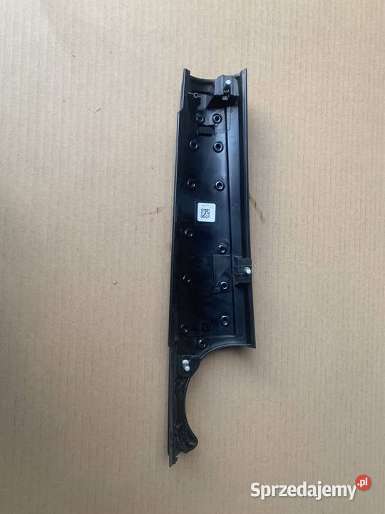 Listwa dekor konsoli mini cooper one R56 Szczecin