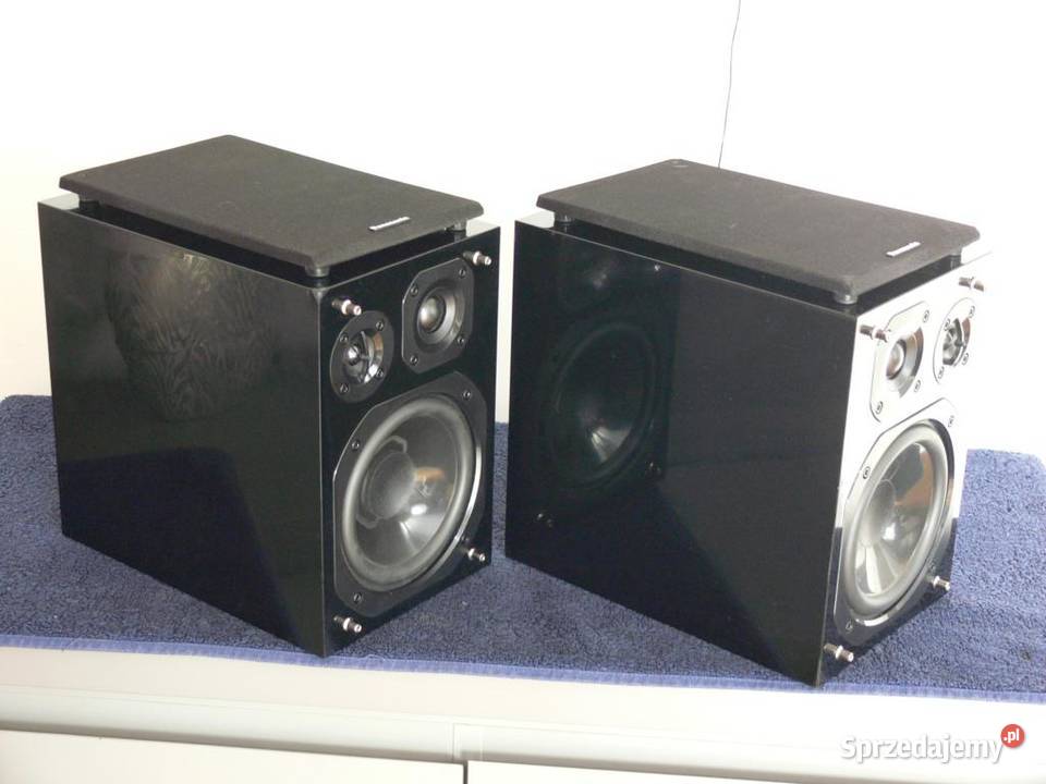 Monitory Panasonic SBPMX9 sprawne WYSYŁKA podkarpackie Jasło