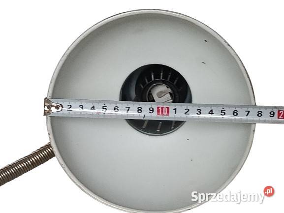 Lampa Warsztatowa ZAOS 24250V60W OW60W OW