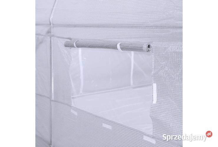 Tunel ogrodniczy HomeGarden 200x300x200 826527 Tunele foliowe podkarpackie Przemyśl