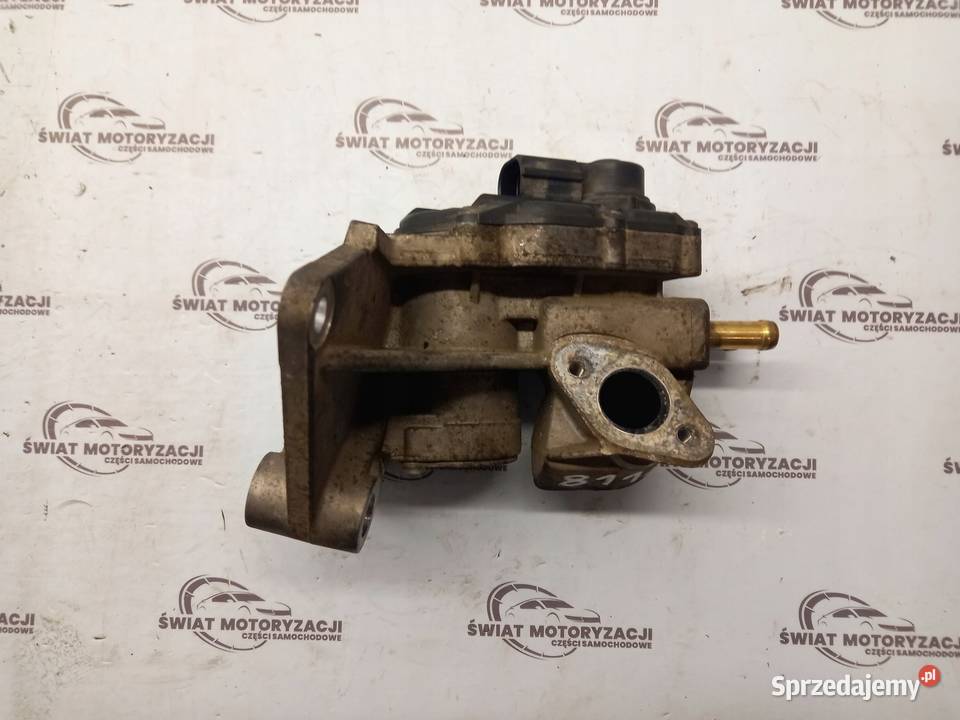 PASSAT B6 OCTAVIA 08r 20 FSI BVY 150 171 zawór Kielce