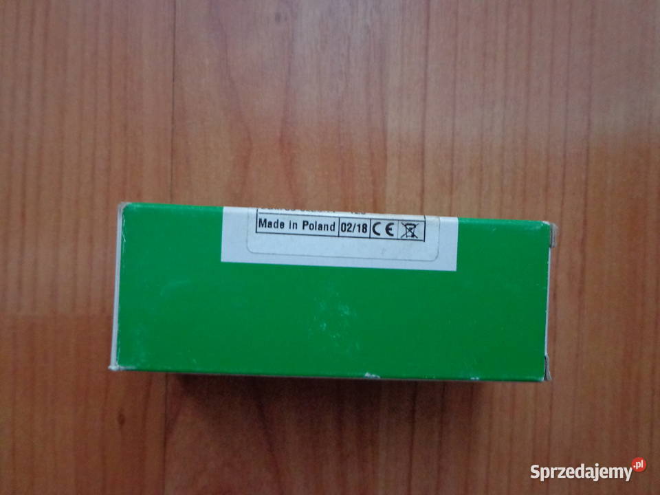 PRZEKAŹNIK CZASOWY RTx132 nowy Kraków