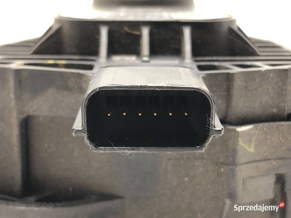 POTENCJOMETR GAZU FORD MONDEO MK5 DG9C9F836AB 20 osobowe