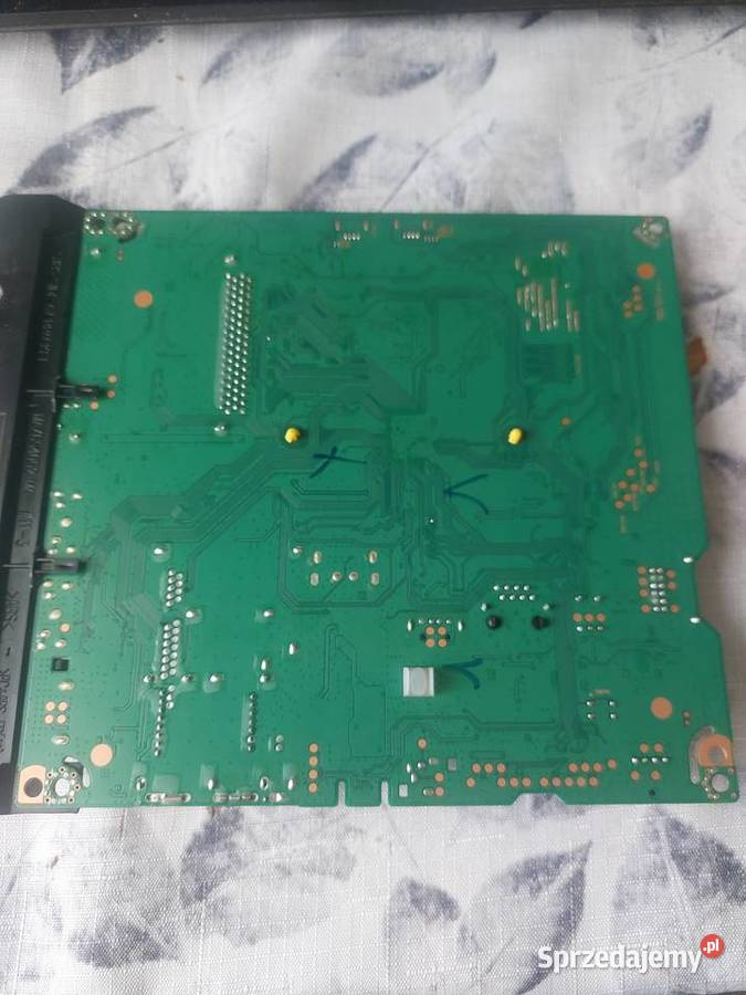 LG55UQ751 COLT PŁYTA GŁÓNA Nowy Sącz