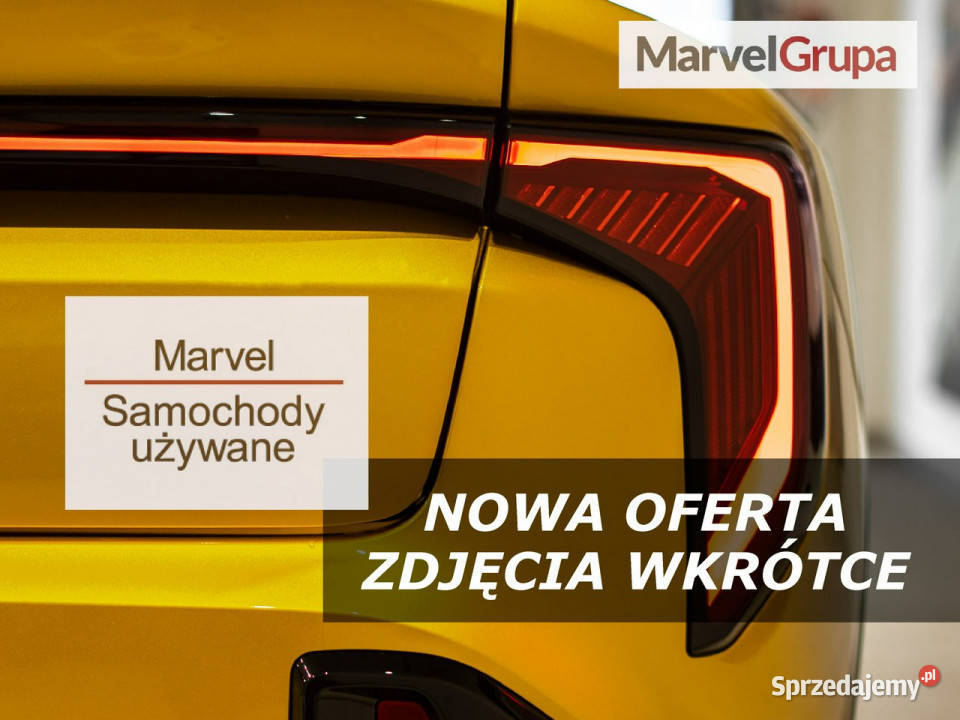 Kia EV6 229 Wersja PLUS Pakiety Serwis ASO Fv23 Rok produkcji 2023