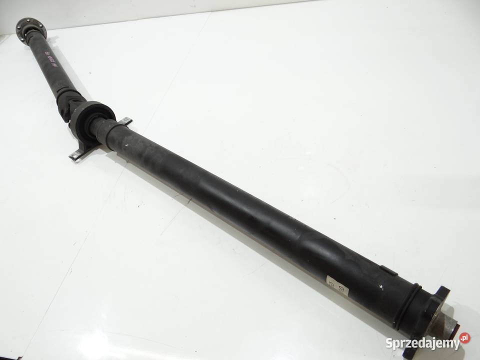 WAŁ NAPĘDOWY BMW E60 E61 M54B25 MANUAL 7522039 Strzyżewice