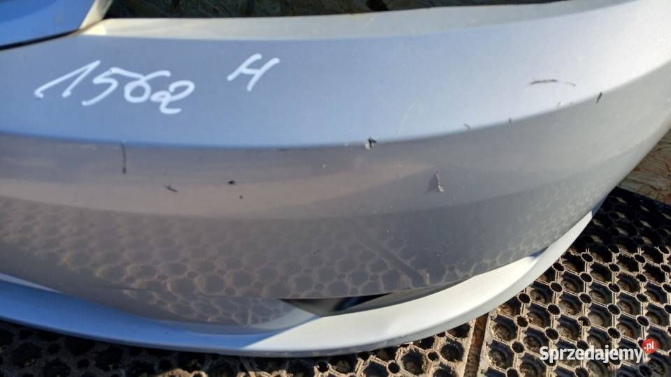 SAAB 93 II LIFT ZDERZAK PRZÓD 315 HALOGEN Zbierkowo