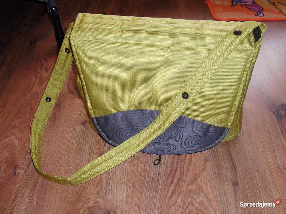 Wózek dziecięcy JEDO FYN Wózki Kłodzko