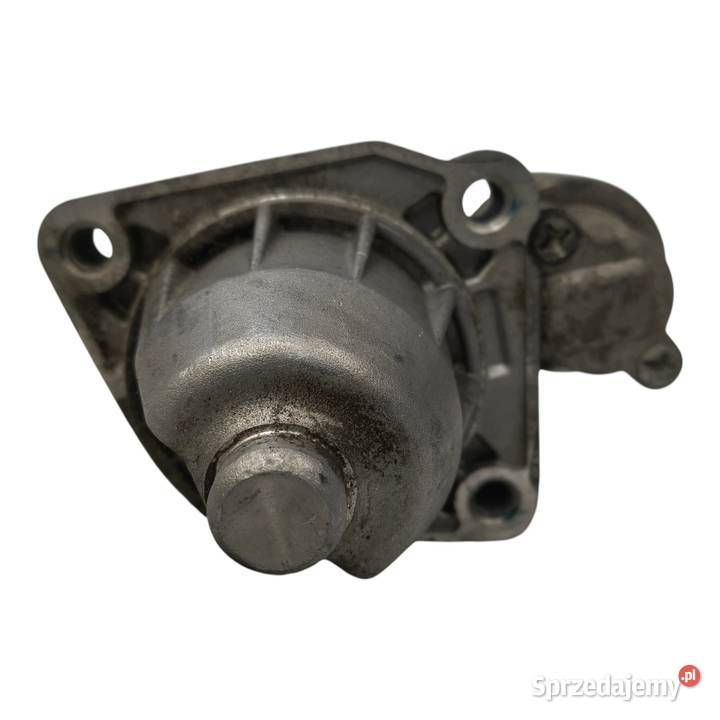 ROZRUSZNIK Ford Focus III MK3 16 EcoBoost Układ elektryczny silnika Chełm