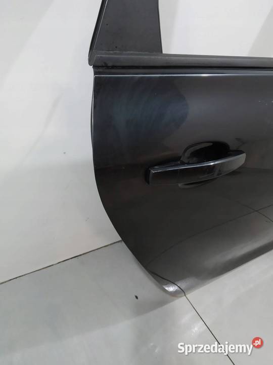 DRZWI PRAWE TYŁ KOMBI Z20R Opel Astra IV 2009