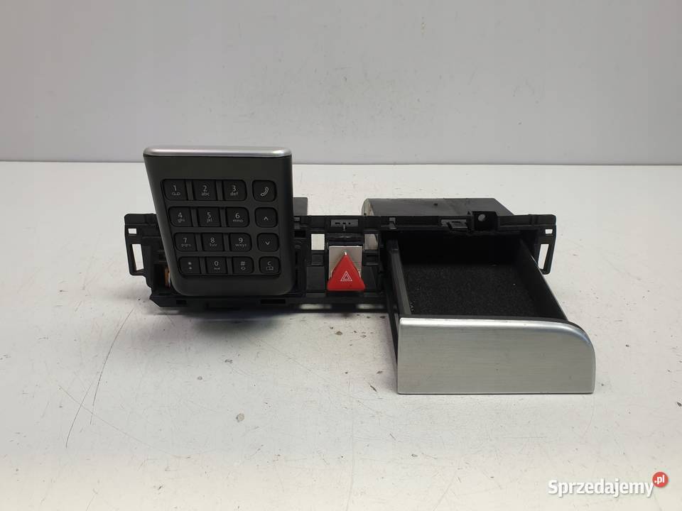 VW Passat B6 SCHOWEK wizytownik TELEFON Janów sprzedam