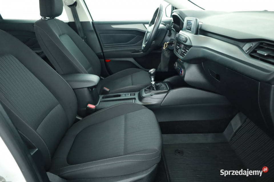 Ford Focus 15 EcoBlue Piaseczno