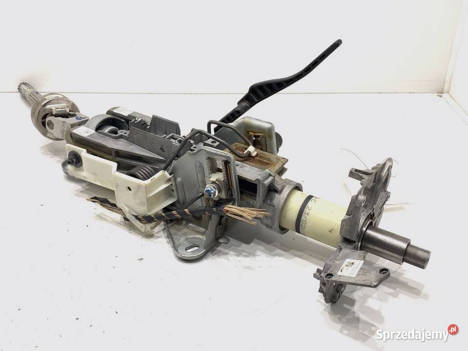 KOLUMNA KIEROWNICZA BMW E61 5826475 0410