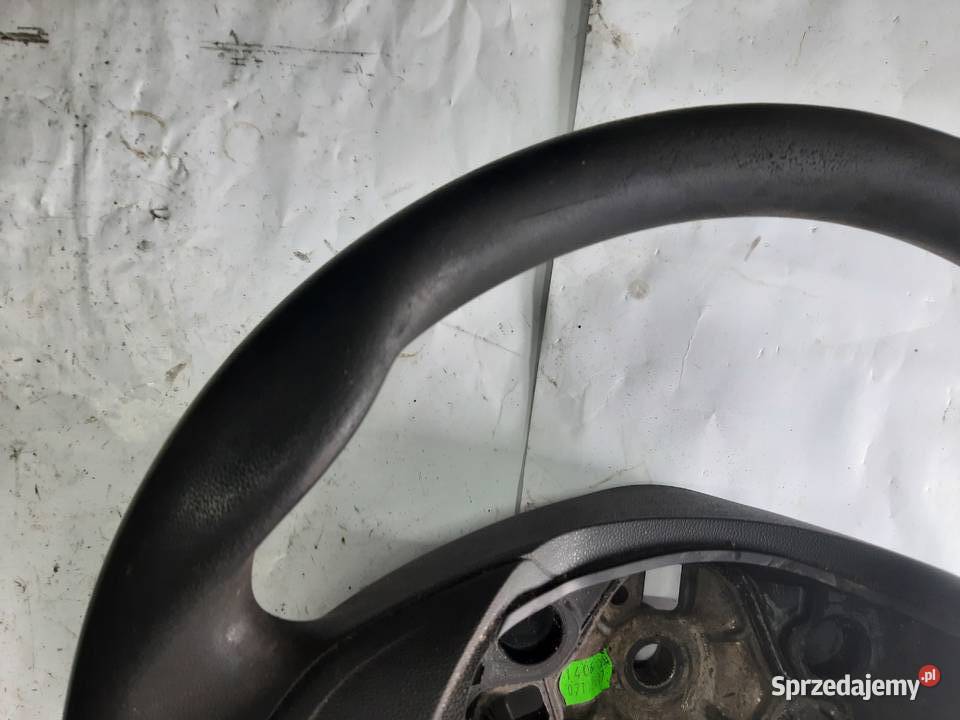 Fiat Linea Grande Punto Kierownica ładna