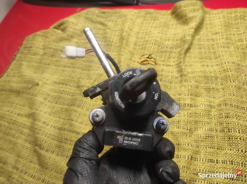 Yamaha X stacyjka mazowieckie Radom