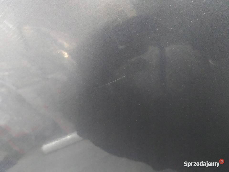 DRZWI LEWE TYŁ KTPD Peugeot 3008 I 20092016