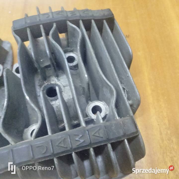 Org głowice Jawa 350 TS 638 Łubno