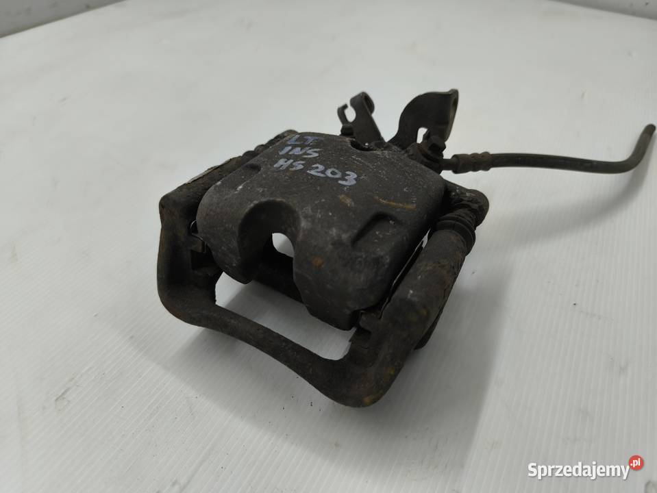 ZACISK HAMULCA LEWY TYŁ OPEL INSIGNIA A 20CDTI sprzedam