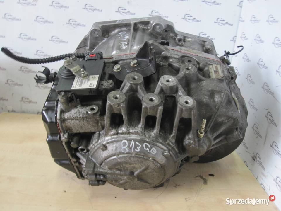 INSIGNIA ASTRA 11r 20 CDTI 163 159 skrzynia ciężarowe