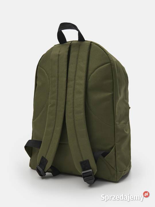 zielony plecak męski Sinsay małopolskie Olkusz