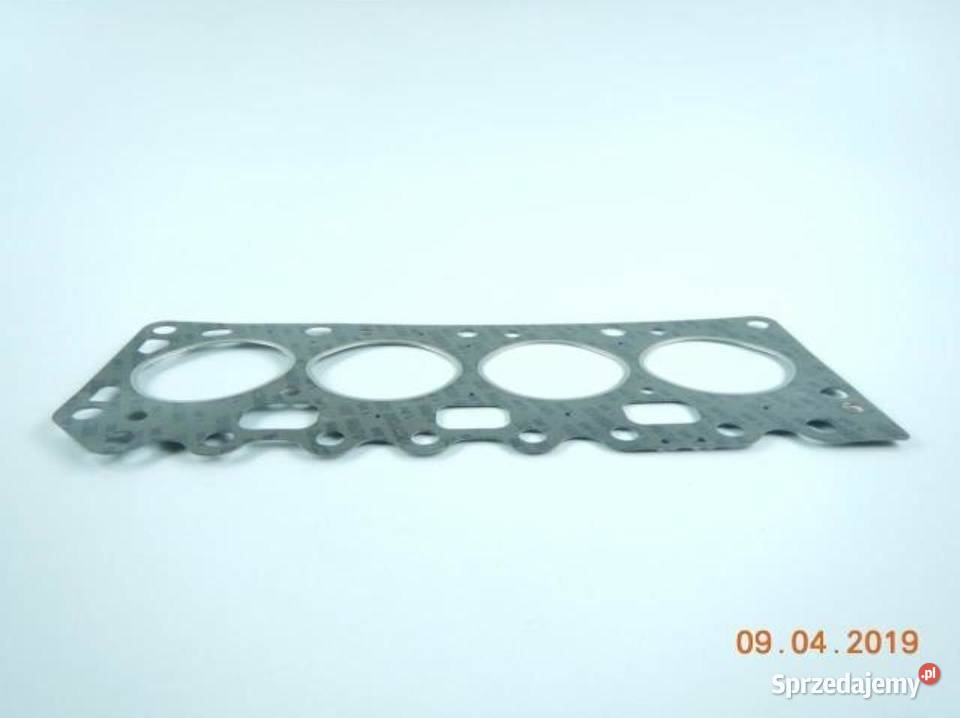 USZCZELKA GŁOWICY CYLINDRÓW FORD FIESTA MK2 MK3 lubelskie