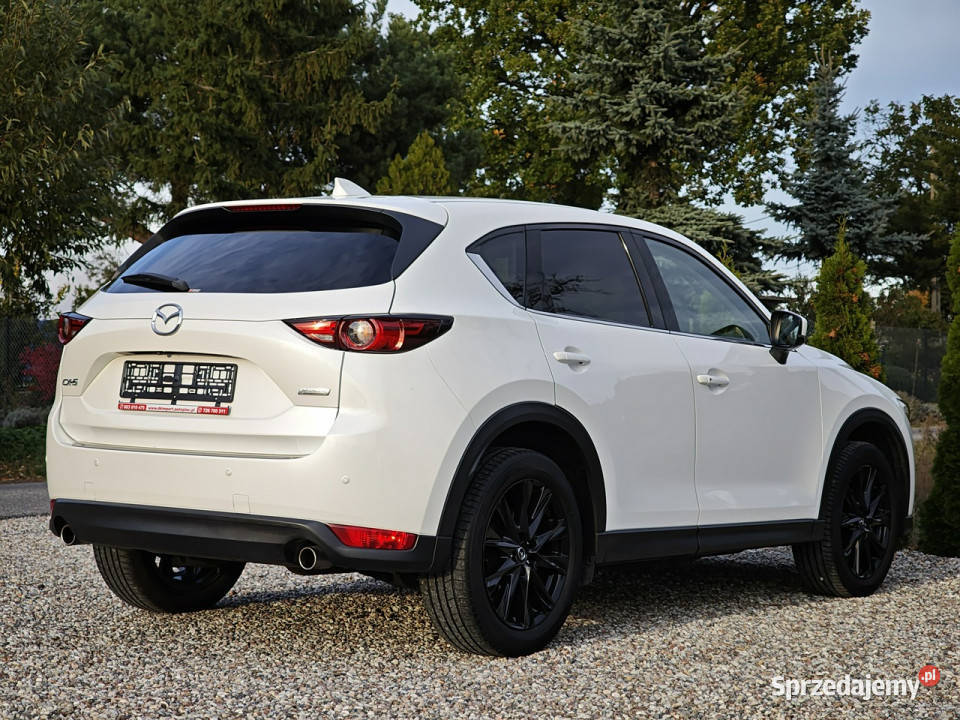 Mazda CX5 II 2017 Sadlno sprzedam