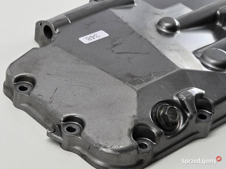 Miska Oleju Miska Olejowa Pokrywa Honda Crf 1000