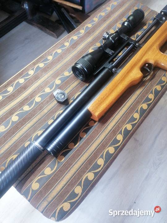 Artemis p15 kaliber 55 zestaw śląskie Ruda Śląska