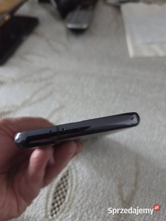 Telefon Samsung S21 5G gwarancja nowy Samsung mazowieckie Warszawa sprzedam