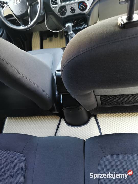 Pierwszy właściciel Salon Polska Rok produkcji 2012 wielkopolskie Borówiec