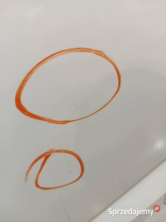 DRZWI LEWE PRZÓD LC9AL VW Volkswagen Touran III