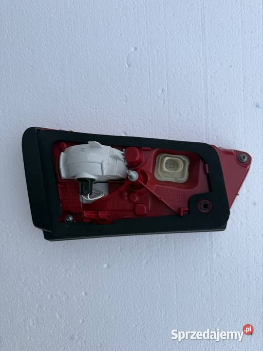 Lampa Audi a6c7 prawa tyl Puławy