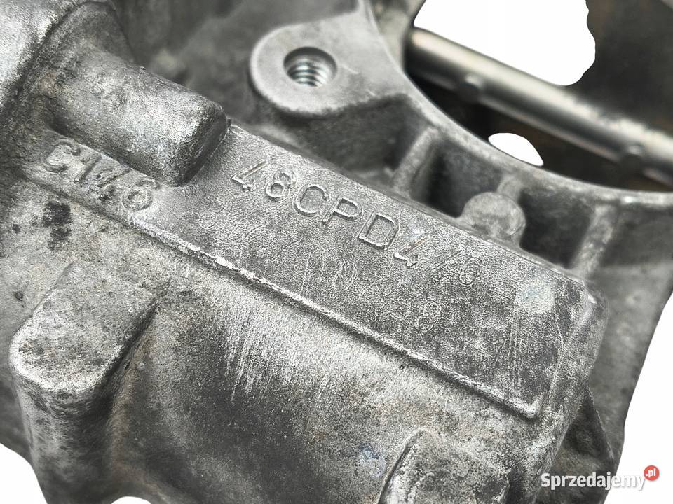 PRZEPUSTNICA Alfa Romeo 159 147 GT 19 JTDm Chełm sprzedam