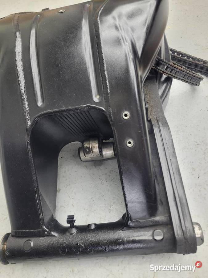 BMW S 1000 R S1000R K47 WAHACZ Nowy Tomyśl