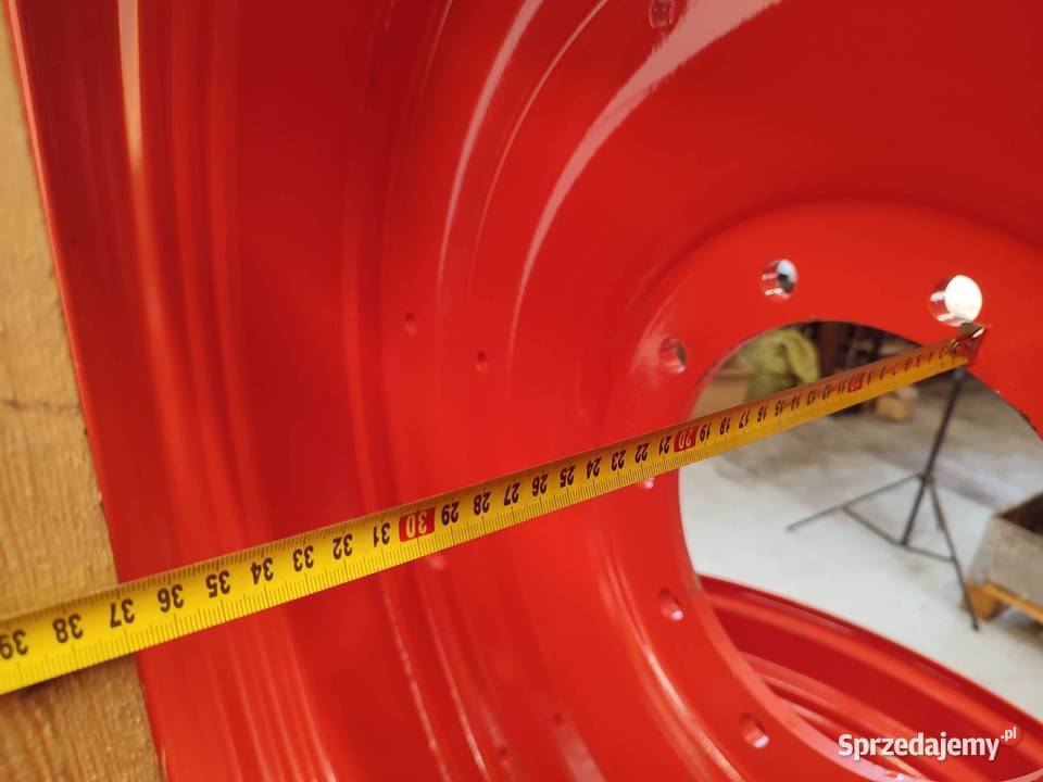 Felga Claas TW23Bx42 21924651 Wilkowo