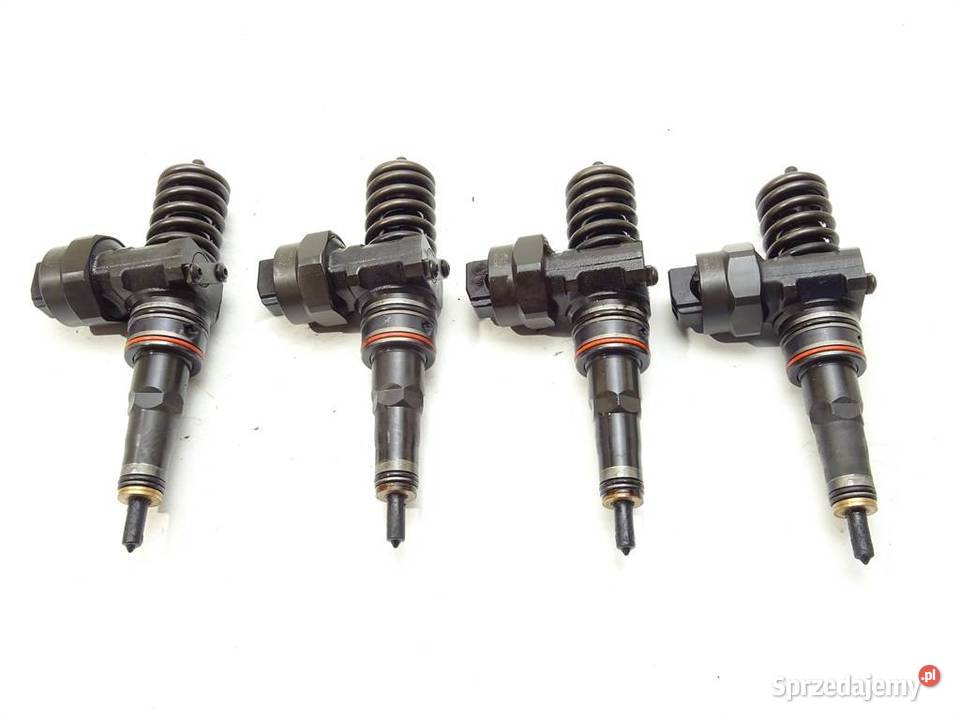 POMPOWTRYSKIWACZE VW SHARAN 0414720029 19 115